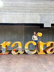 8 pictures - Annie Duque De Nada