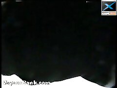 12 movies - Hoochies with big butts get their upskirts filmed Part 1