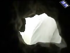 6 movies - Alluring mature women filmed unaware during their private bathroom moments Part 1