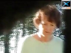 6 movies - Alluring mature women filmed unaware during their private bathroom moments Part 1