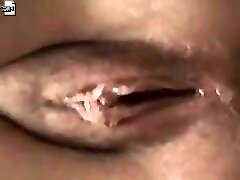 6 movies - Beautiful gal recorded relieving herself open onto a covert device Part 3