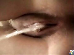 6 movies - Beautiful gal recorded relieving herself open onto a covert device Part 3