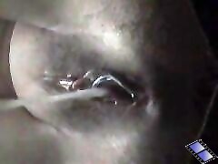 6 movies - Shapely gals recorded relieving themselves plentifully on a covert device Part 3