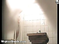 12 movies - Young doll grooms their way slit in spycammed rainfall Part 3