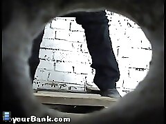 12 movies - Ultimate voyeur blear experience outsider a pee hunter Part 2