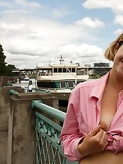 8 pictures - Peach Kennedy Mainstream Adjacent
