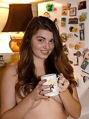 8 pictures - Trista Jakes Very Traditional