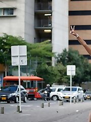 9 pictures - Kate Maze Skates Colombia