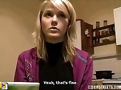 15 movies - CZECH STREETS - KATERINA